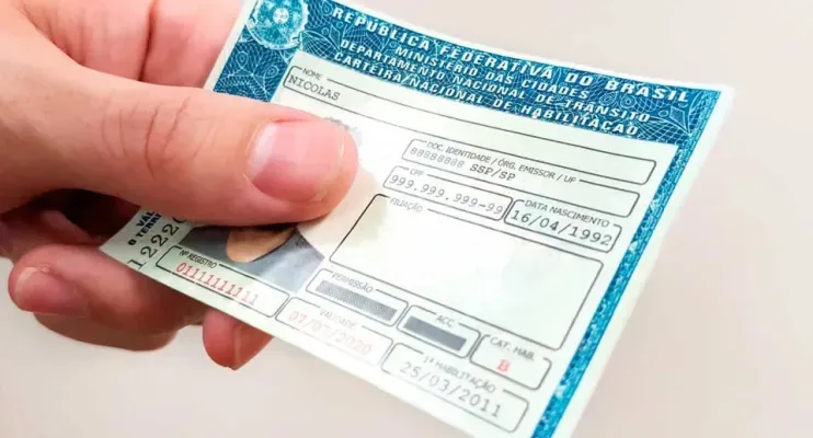 Nova lei da CNH: veja o que muda na renovação e na primeira habilitação