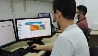 Nova linhagem do Coronavírus detectada no Espírito Santo