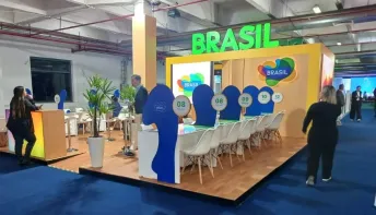Nova rota aérea ligará Ezeiza a Porto Seguro