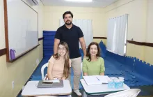 Linhares Bem Cuidada: bairro Palmital terá Ação de Cidadania e Lazer neste sábado (26)