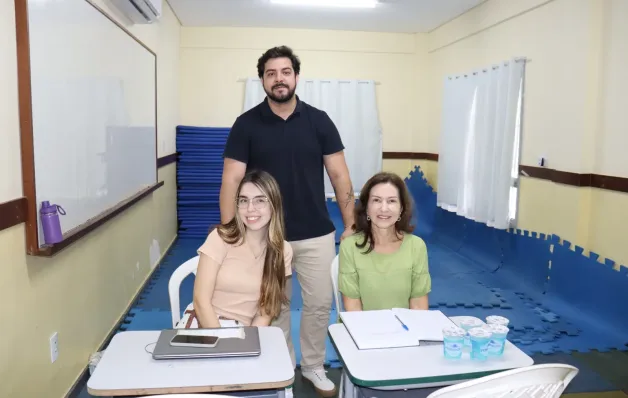 Linhares Bem Cuidada: bairro Palmital terá Ação de Cidadania e Lazer neste sábado (26)
