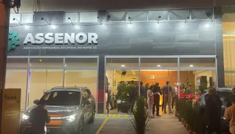 Nova sede da Assenor é inaugurada e reforça desenvolvimento econômico do Norte capixaba