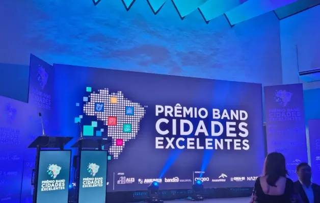 Nova Venécia aparece entre cidades capixabas mais bem avaliadas em Educação