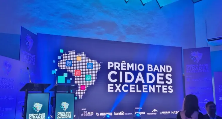 Nova Venécia aparece entre cidades capixabas mais bem avaliadas em Educação