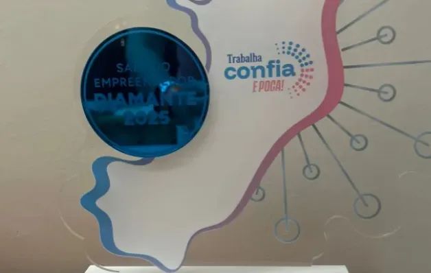 Nova Venécia conquista Selo Diamante no reconhecimento do Sebrae/ES