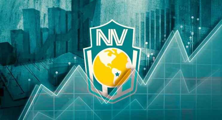 Nova Venécia faz 8 no GEL e garante a classificação antecipada para as quartas de final da Copa Espírito Santo 2022