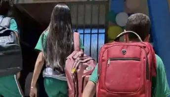 Nova Venécia inicia ano letivo com investimentos em infraestrutura e transporte escolar