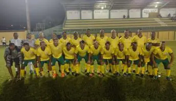 Nova Venécia Masters disputará nesta segunda-feira as oitavas de final da Copa Norte Futebol Maters