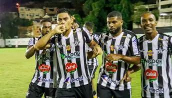 Nova Venécia perde para o Estrela do Norte na Copa ES