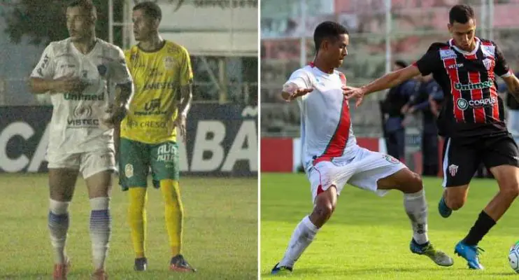 Nova Venécia x Vitória-ES e Serra x Real Noroeste são as semifinais