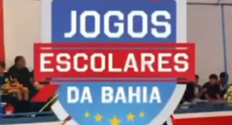 Nova Viçosa avança nos Jogos Escolares da Bahia com duas escolas classificadas