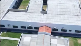 Nova Viçosa dá um passo importante para o futuro com ensino integral na Escola Deolizano