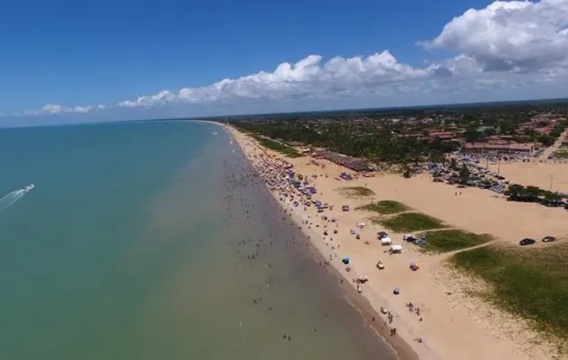 Nova Viçosa se prepara para o Verão com novidades e atrativos para turistas