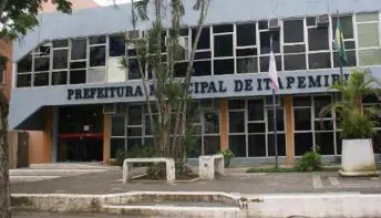 Novas eleições em Itapemirim no ES para escolher o novo prefeito e seu respectivo vice acontece hoje