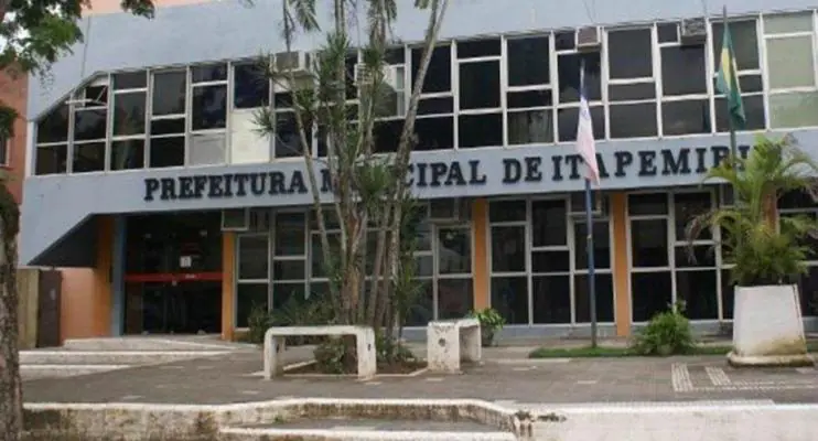 Novas eleições em Itapemirim no ES para escolher o novo prefeito e seu respectivo vice acontece hoje