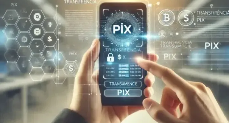 Novas regras do BC para o PIX limitam valores por transação e por dia