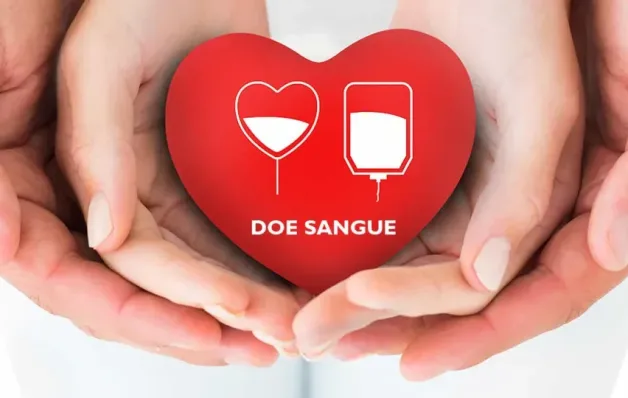Novas regras para doação de sangue no Brasil: veja o que muda