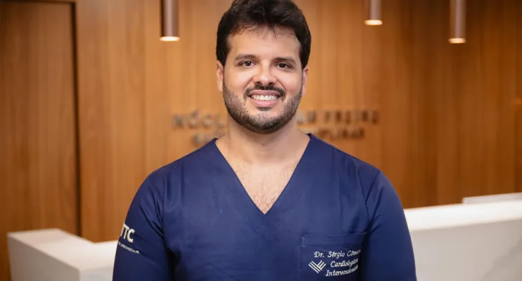 Novas técnicas prometem revolução no tratamento de artérias calcificadas