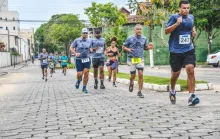Novembro Azul: Corrida do Homem será no próximo sábado (22) com foco na saúde e na inclusão