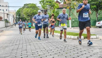 Novembro Azul: Corrida do Homem será no próximo sábado (22) com foco na saúde e na inclusão