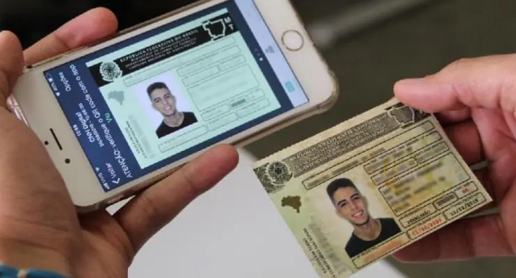 Novidades na CNH Digital: nova função permite transferir titularidade e realizar transação