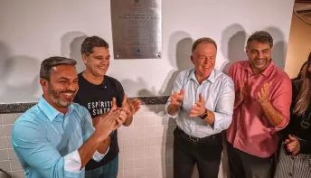 Novo Centro de Oftalmologia em Cariacica vai oferecer até 6 mil atendimentos mensais pelo SUS