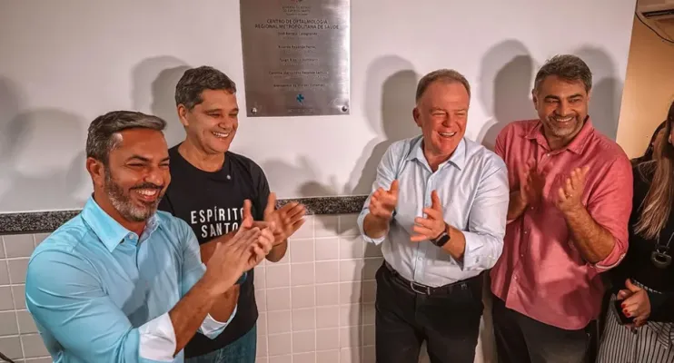 Novo Centro de Oftalmologia em Cariacica vai oferecer até 6 mil atendimentos mensais pelo SUS