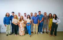 Novo Conselho de Cultura inicia mandato de dois anos em Linhares