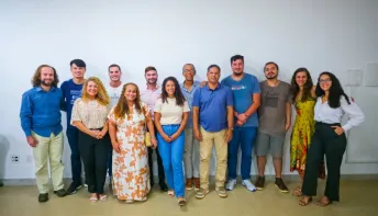 Novo Conselho de Cultura inicia mandato de dois anos em Linhares