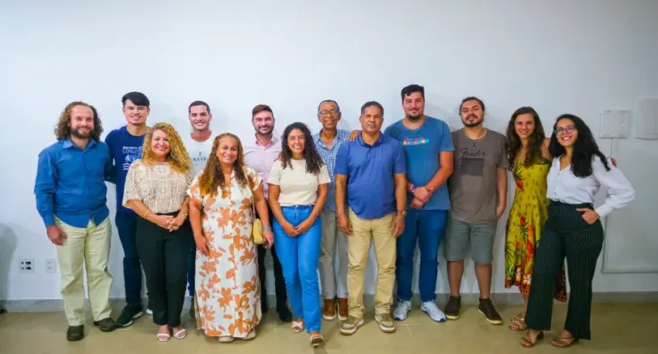 Novo Conselho de Cultura inicia mandato de dois anos em Linhares