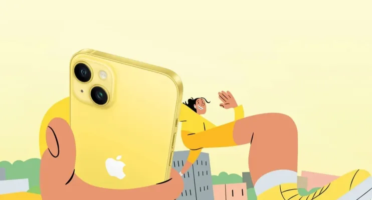 Novo iPhone SE será inspirado no iPhone 14