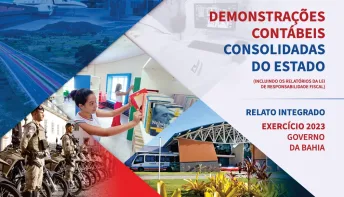 Novo modelo da Prestação de Contas  da Bahia é elogiado por conselheiro do TCE
