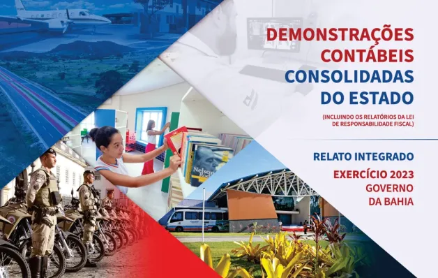 Novo modelo da Prestação de Contas  da Bahia é elogiado por conselheiro do TCE