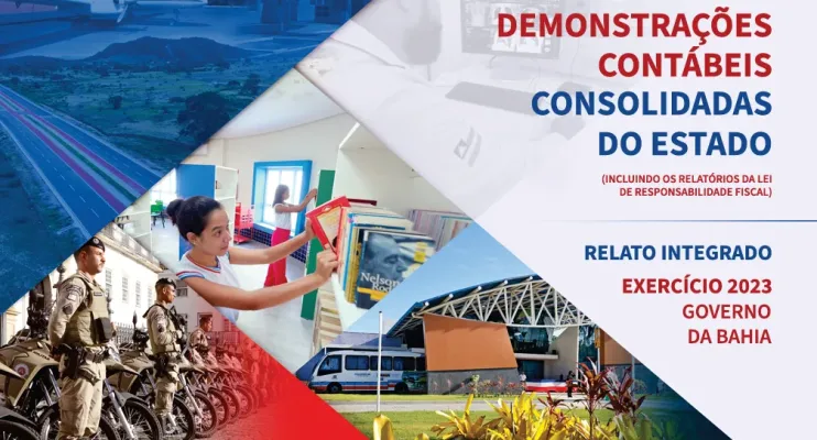 Novo modelo da Prestação de Contas  da Bahia é elogiado por conselheiro do TCE