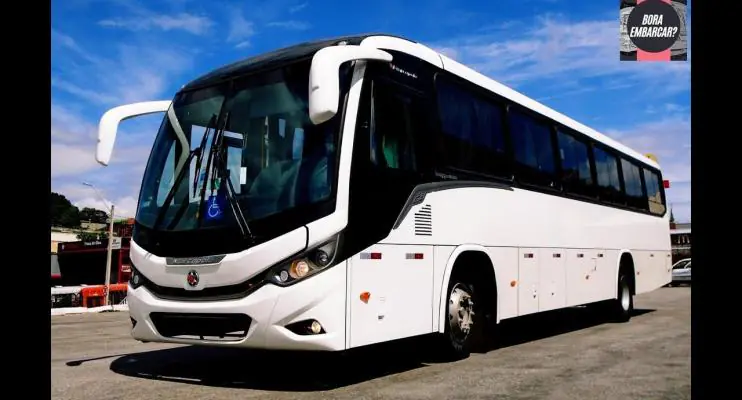 Novo ônibus garante viagem mais segura e confortável para pacientes de Pedro Canário