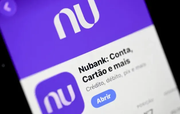 Nubank comunica liberação de "PIX fiado" de até R$15 mil em 2026