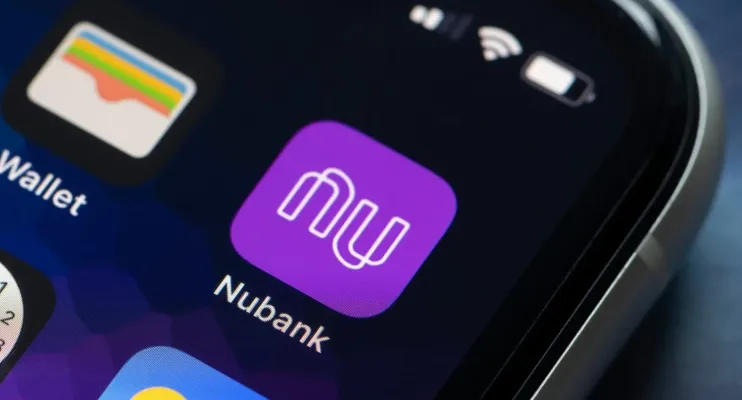 Nubank tem falha no app, e clientes relatam problemas 