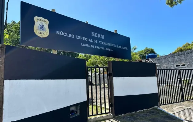 Núcleo Especial de Atendimento à Mulher é inaugurado pela SSP em Lauro de Freitas