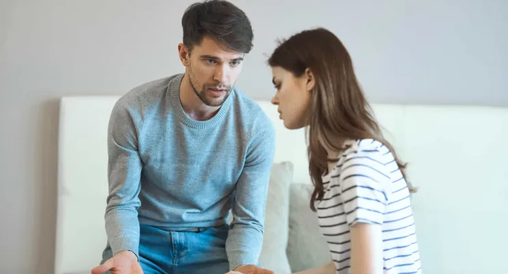 Nunca está tudo bem! Os signos que menos confiam nos seus parceiros