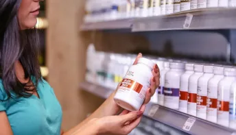 Nutricionista desmistifica uso de suplementos e dá dicas de como utilizá-los no dia a dia