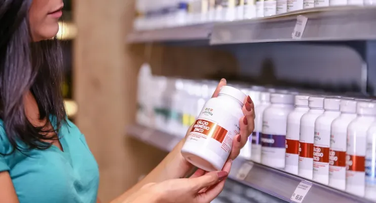 Nutricionista desmistifica uso de suplementos e dá dicas de como utilizá-los no dia a dia