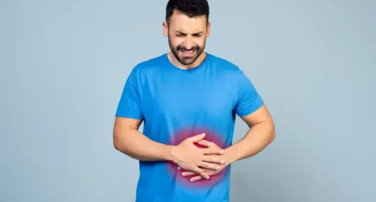 Nutricionista revela alimentos essenciais para proteger o fígado de inflamações