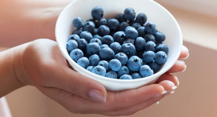 Nutricionistas revelam os sete melhores alimentos com efeito 'anti-idade'