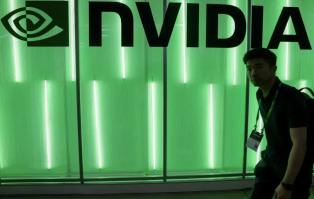 Nvidia alcança US$ 4 trilhões e se torna a empresa mais valiosa do mundo