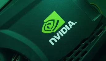 Nvidia destrona Apple e se torna a segunda empresa mais valiosa do mundo