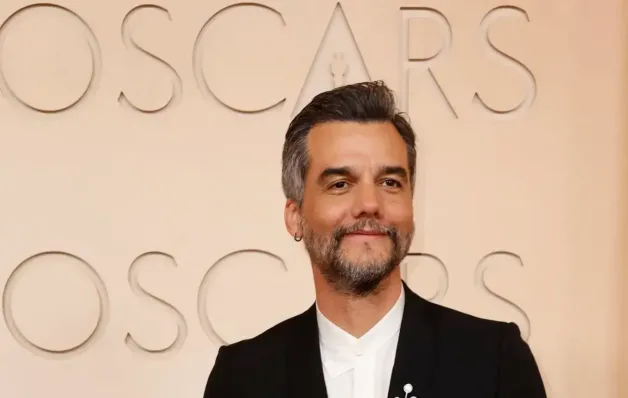 “O Agente Secreto” disputa quatro categorias, mas sai do Oscar sem prêmio