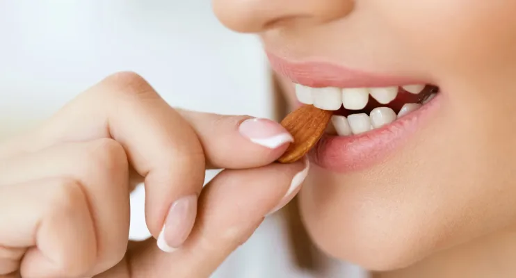 O alimento viciante que é eficaz para o aumento da massa muscular magra