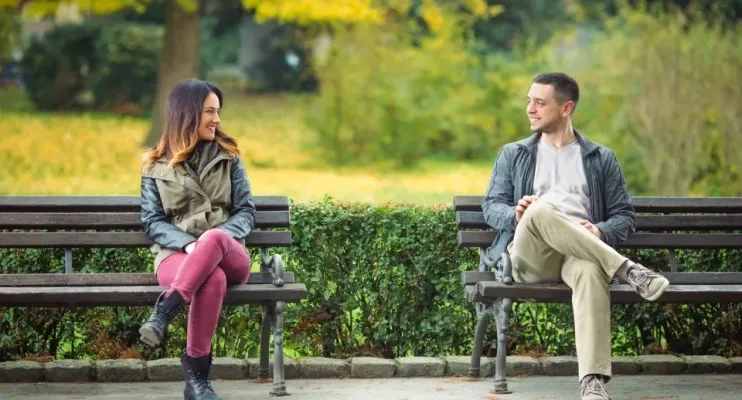 O amor à primeira vista acontece e estes signos serão a prova