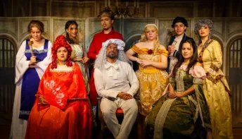 O Avarento, uma das obras mais conhecidas de Molière, ganha releitura capixaba