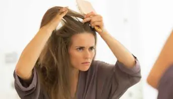 O cabelo fica branco com o stress. Mito ou realidade?